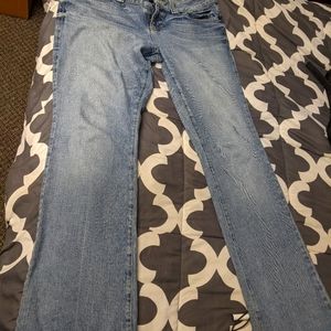 NWOT Guess daredevils never been worn